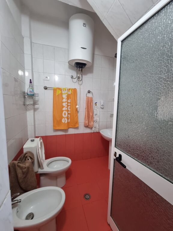 Apartment 2+1 for rent at Hotel Mondial 21 Dhjetori