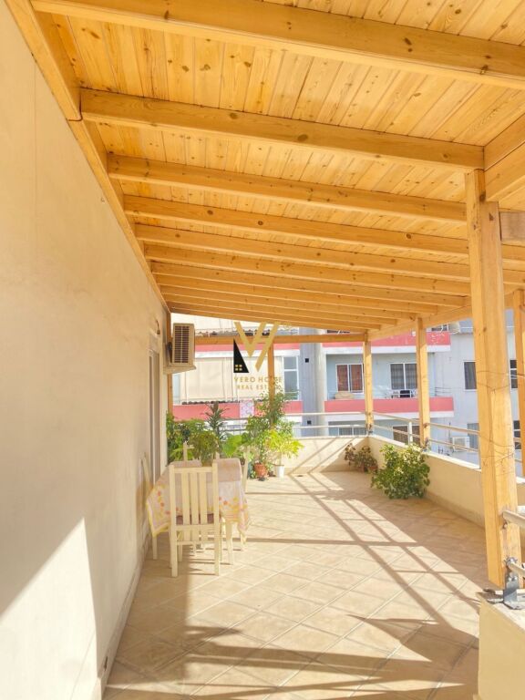 APPARTAMENTO 2+1+VERANDA IN VENDITA A ASTIR 190.000 EURO