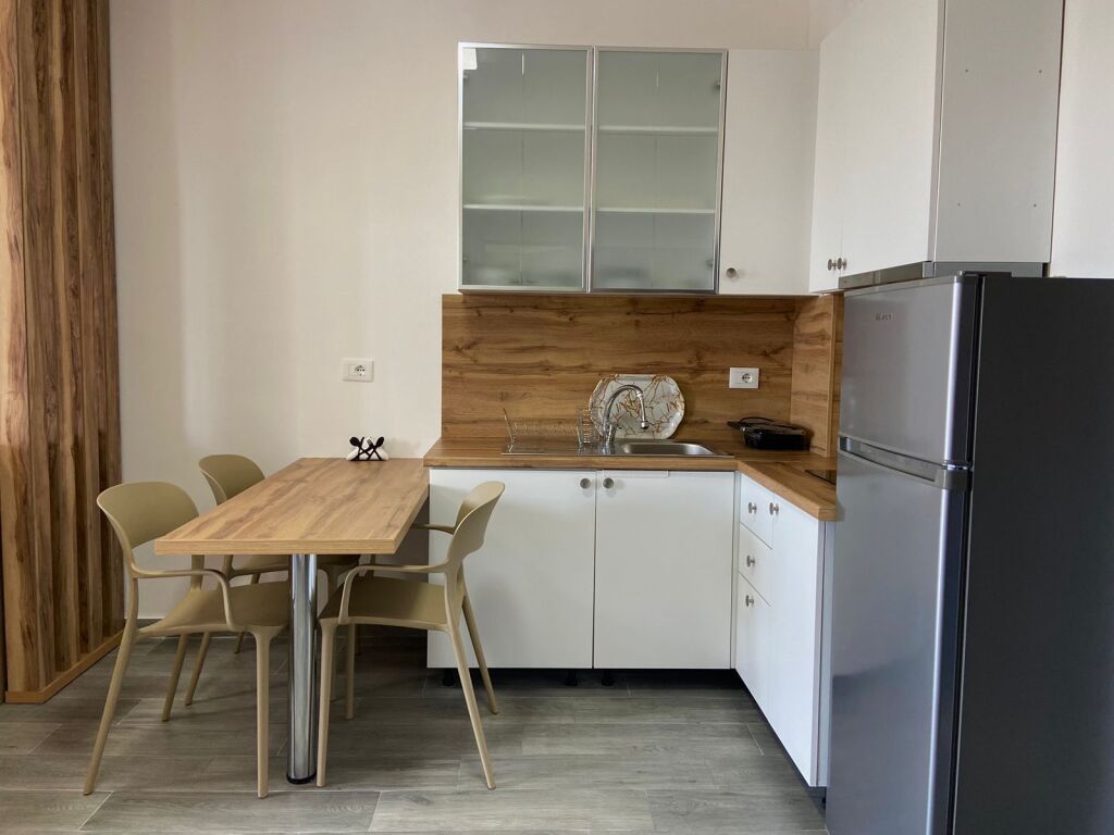 Studio/Garsoniere Tale Lezhe 52m²