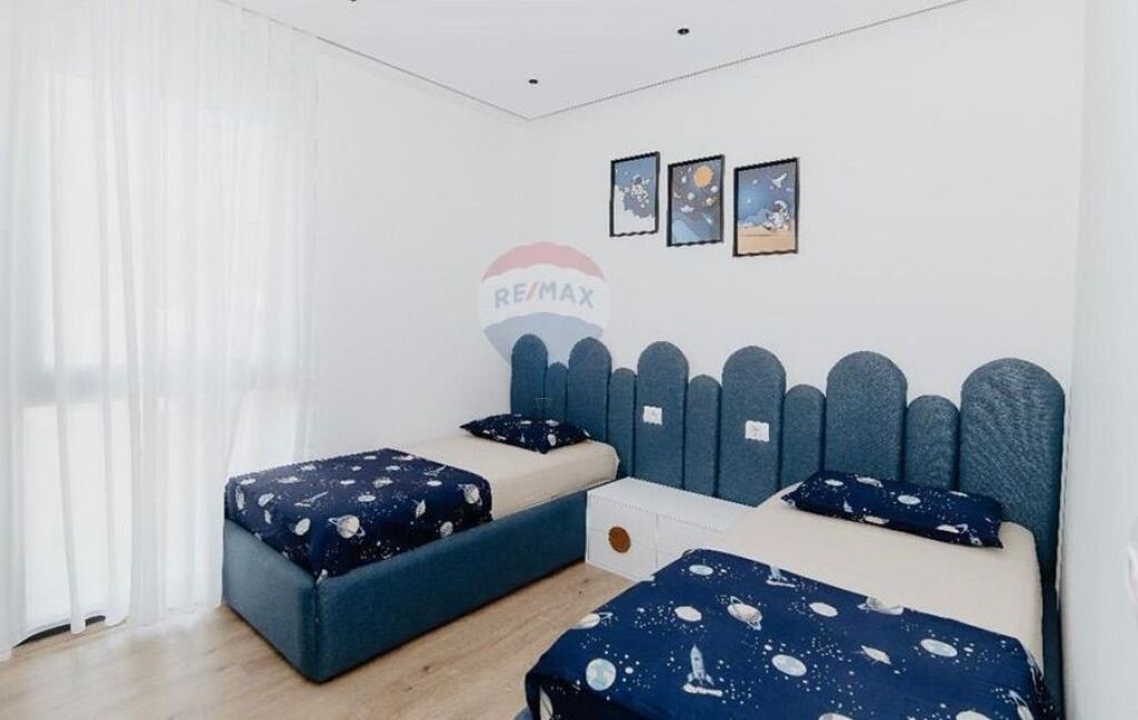 MYSLYM SHYRI, APARTMENT 2+1 FOR RENT.ID: 530591003-48