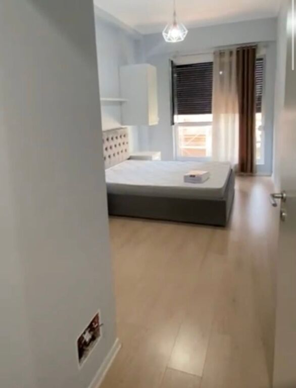 Apartament 1+1 me qera tek Kompleksi Magnet