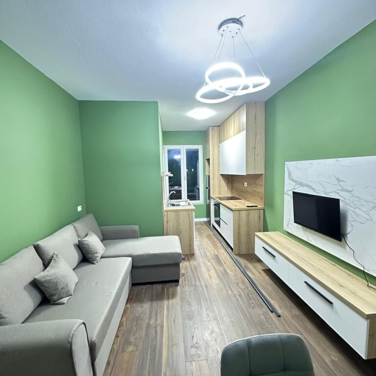 In affitto 2+1+1 Yzberisht vicino a Grand Gallery 500 mila lek