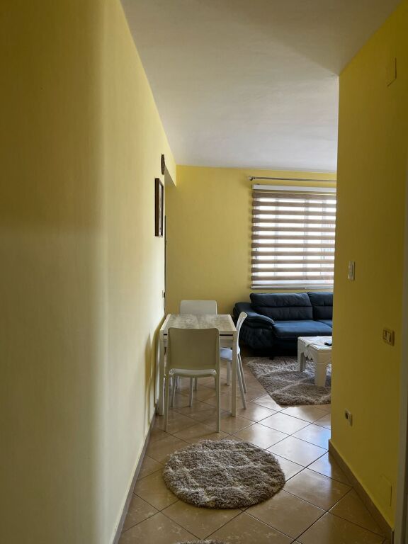 Apartament me Qera 1+1 në Astir, Tiranë