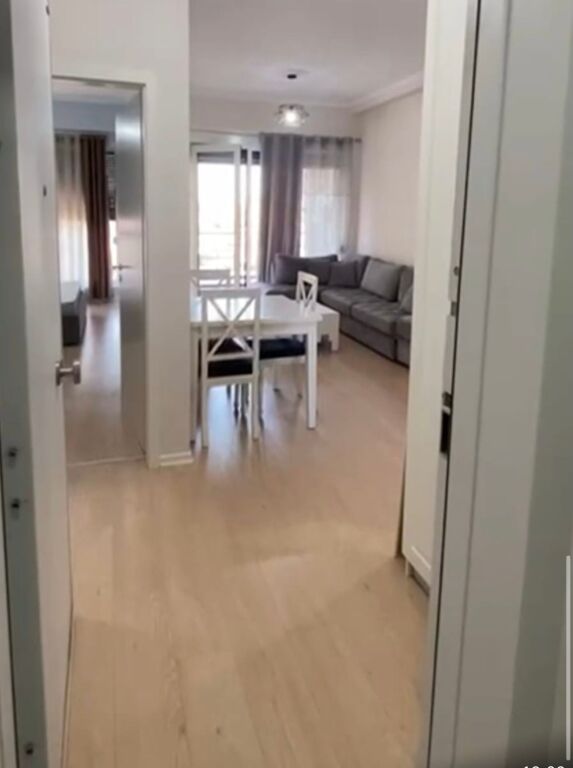 Apartament 1+1 me qera tek Kompleksi Magnet