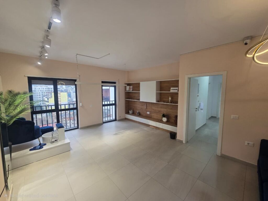 Appartamento 3+1+2+2 Balconi in Vendita, Vila Gold