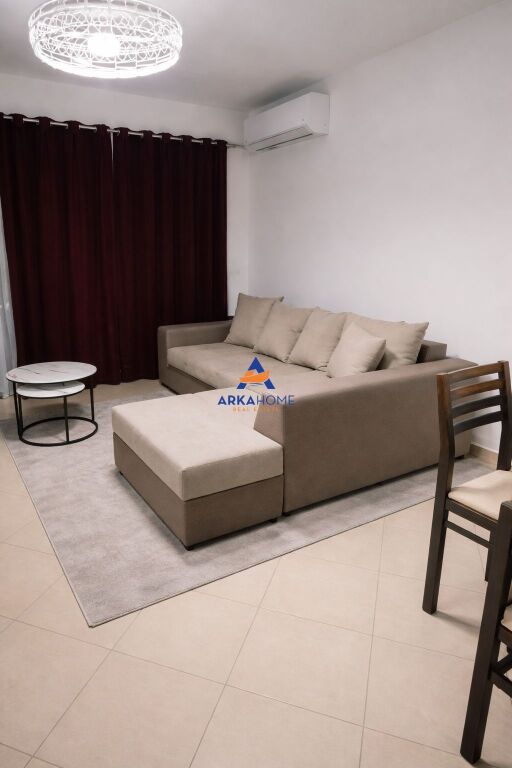 APPARTAMENTO IN AFFITTO 2+1+BALCONE "DON BOSKO" 60000 LEKE