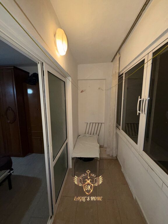 QERA  • 2+1 me ballkon  ☎️ 📍 Lokacioni: Lagja 6 Ish Rajoni Durres