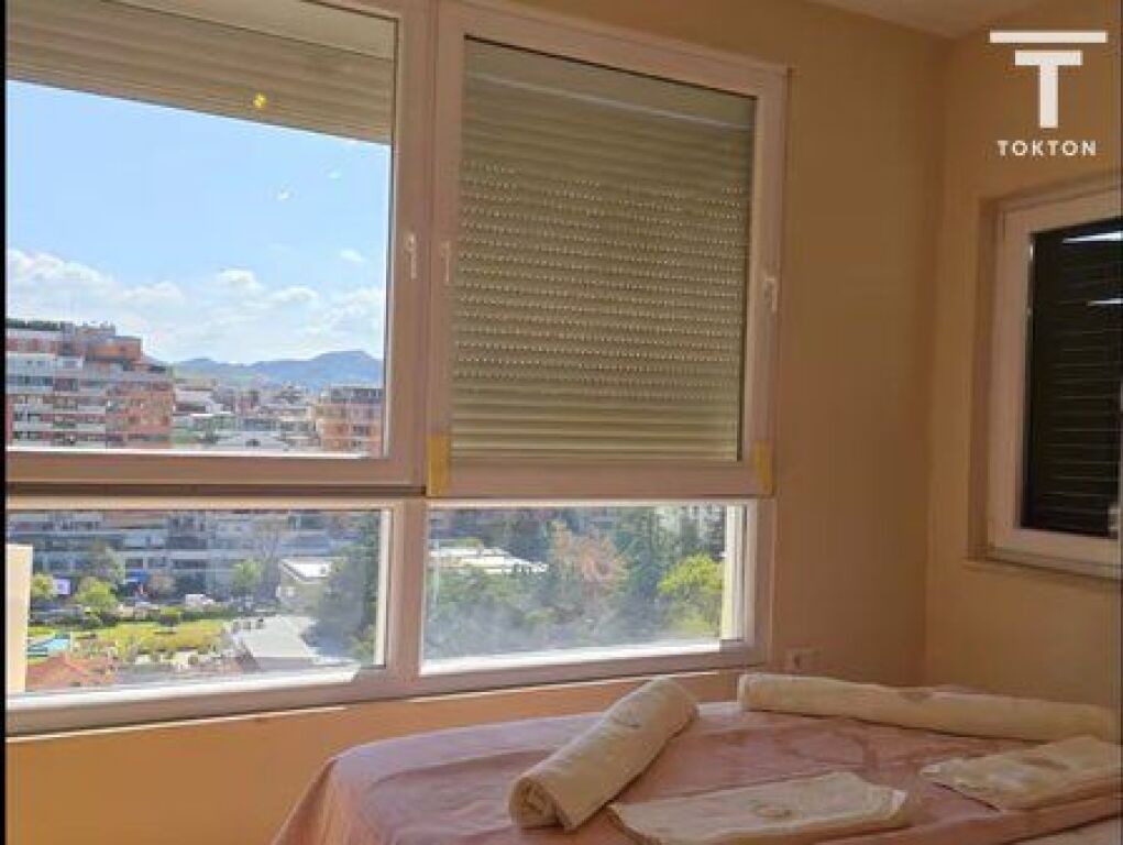 FOR RENT, PENTHOUSE APARTMENT, BLLOK, TIRANA