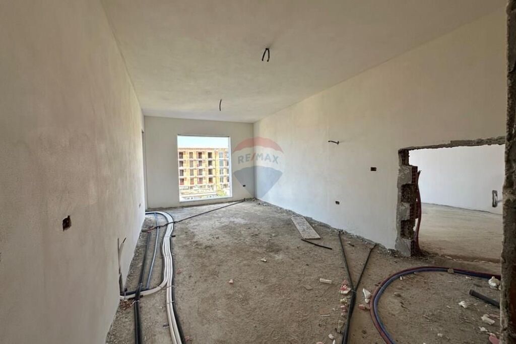 Apartament - Për Shitje - Bulevardi Blu, Kamëz 90,000 €