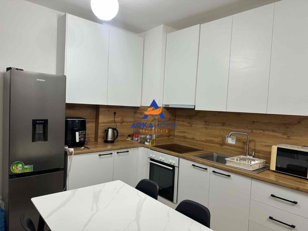 FOR RENT APARTMENT 2+1+BALCONY " UNIVERS CITY " 40,000 LEK