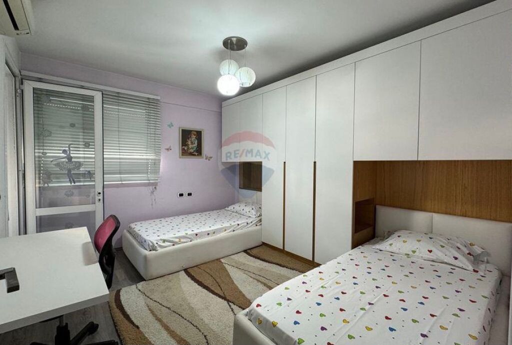 Apartament 2+1 per qira, Komuna e Parisit ID: 530191058-268