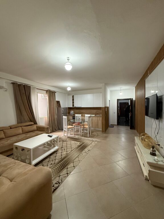 Apartment 2+1 for rent – Tom Doshi Complex