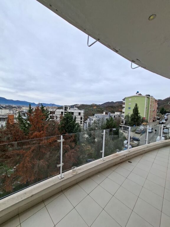 For Rent: Apt. 2+1+2wc &amp; 1 Block ( 📍Botanical Garden / Mosque) First time for rent || 100% new ✨️ 70,000 Lek / Month 💶