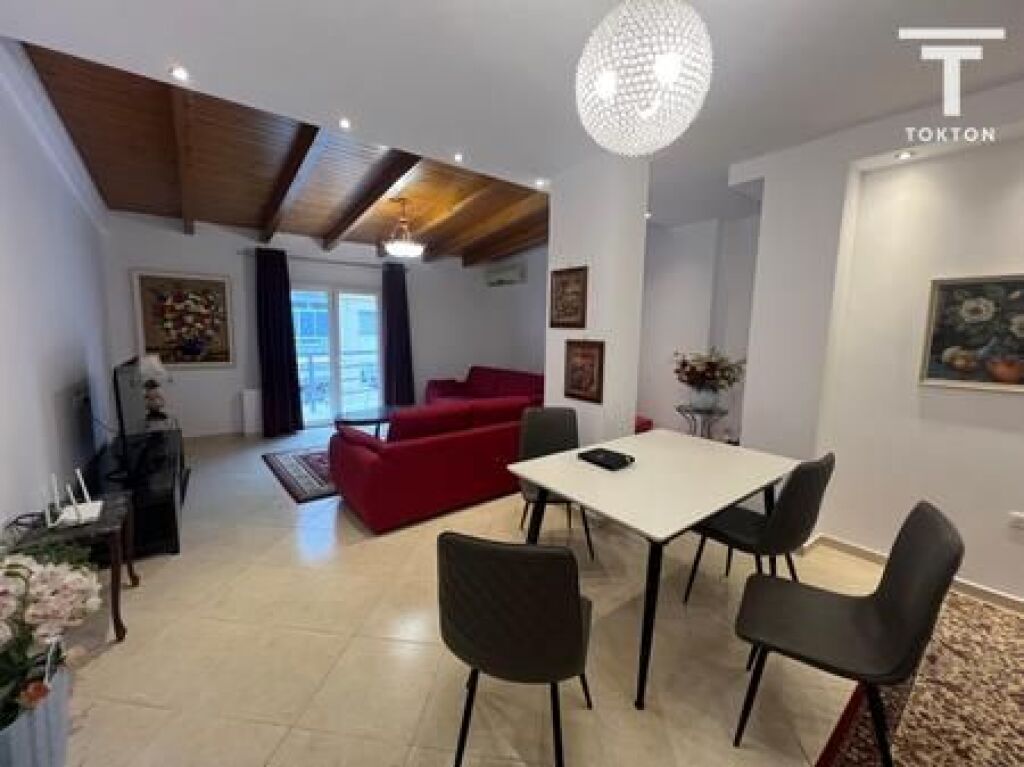 RENT, APARTMENT 3+1+2 SELVIA, TIRANA