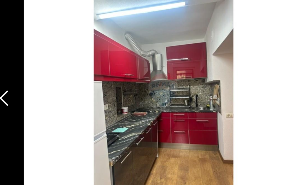 Appartamento in affitto 1+1 al Nuovo Mercato