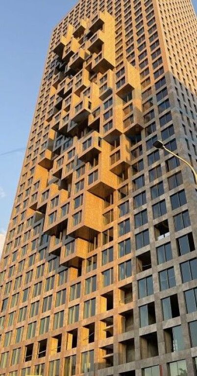 Qira, Ambient Biznesi, Downtown One, Rruga e Elbasanit, Tirane.