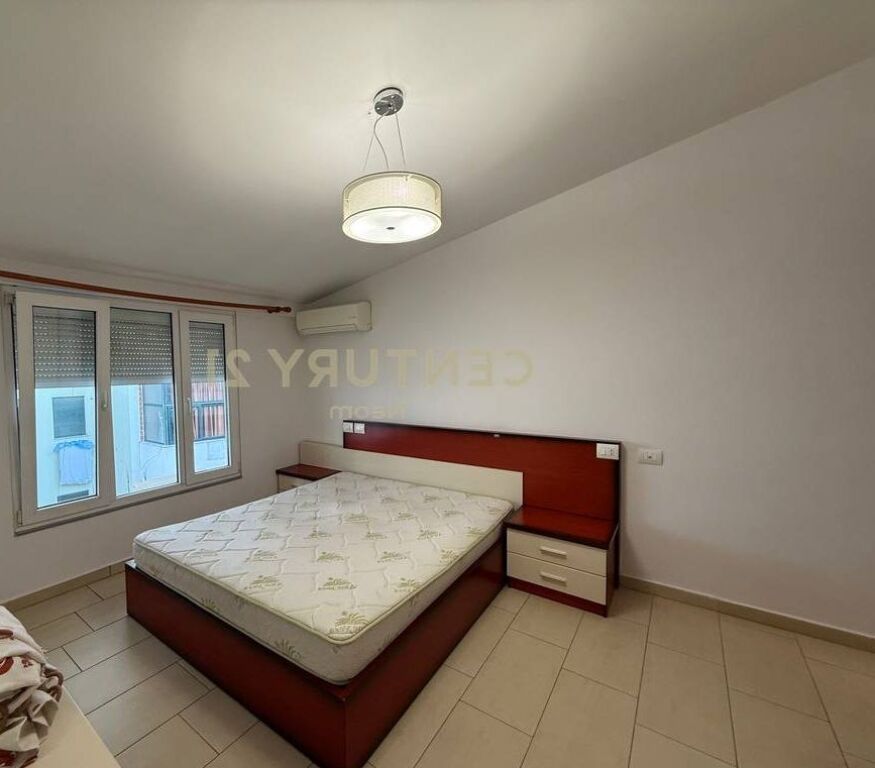 APARTAMENT 2+1 ME QIRA Rrapo Hekali