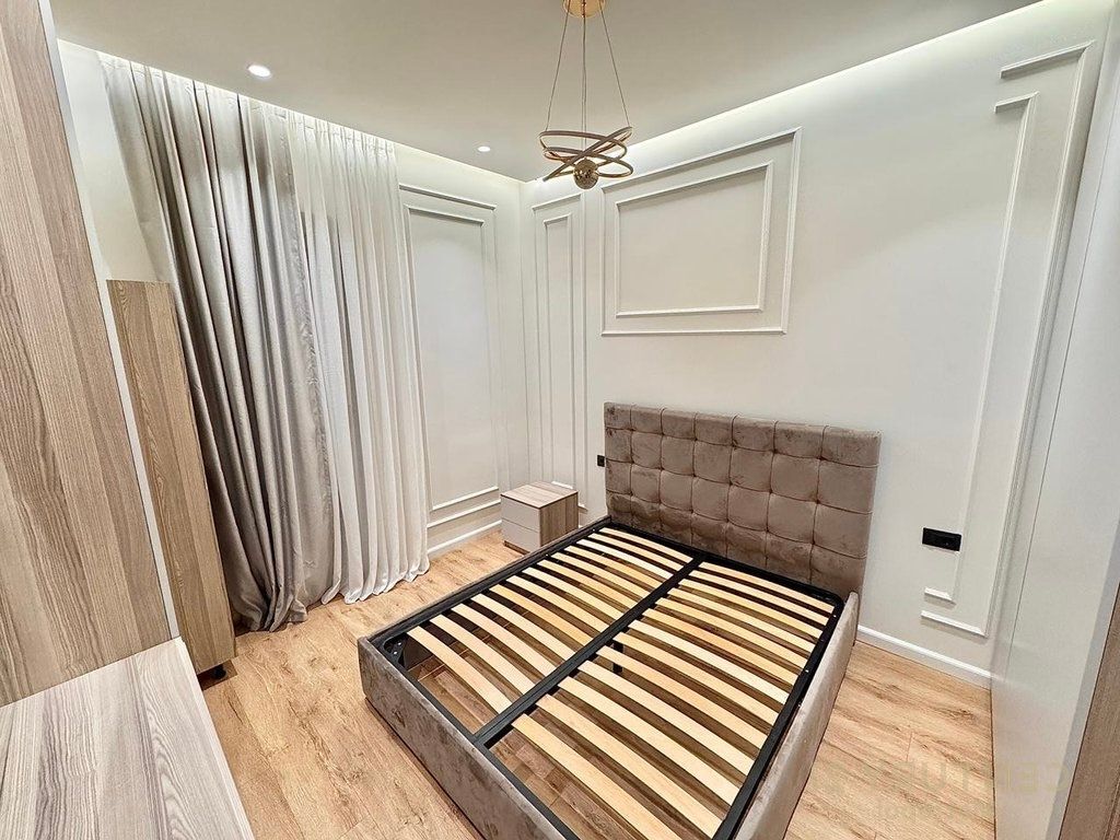 APARTMENT FOR RENT (AIR ALBANIA STADIUM) 1+1+PARKING SPACE