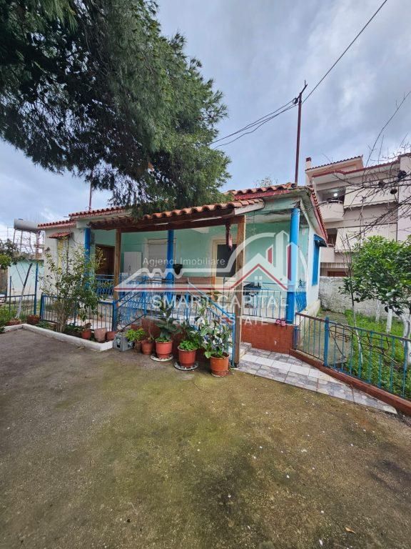 SHITET TRUALL  SHTËPI PRIVATE NË PLAZHIN E VJETËR, VLORË