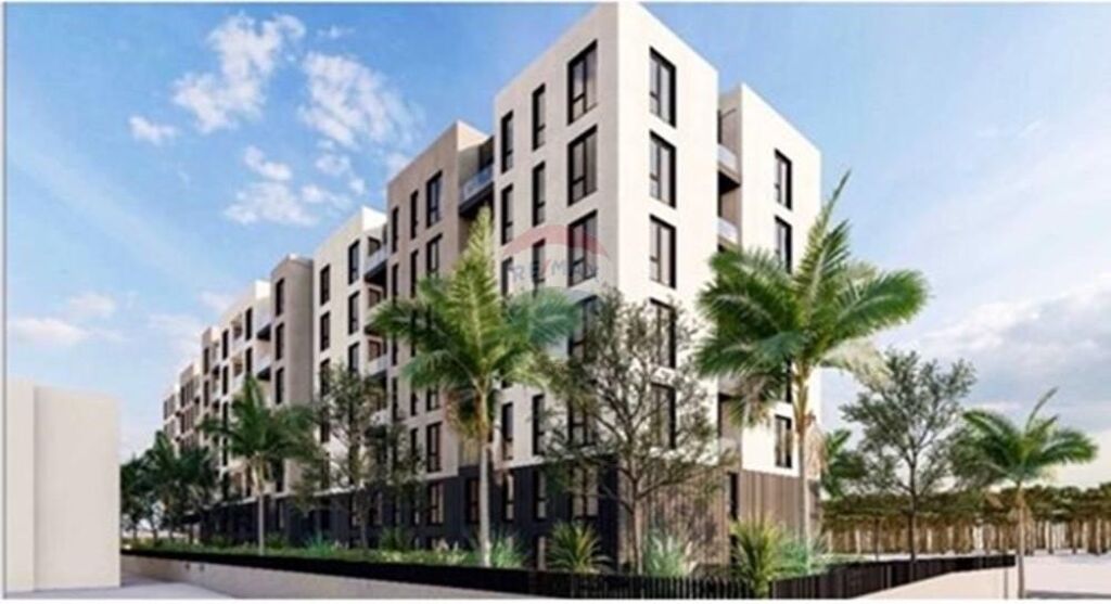 Apartament - Për Shitje - Mali i Robit, Durrës 108,000 €