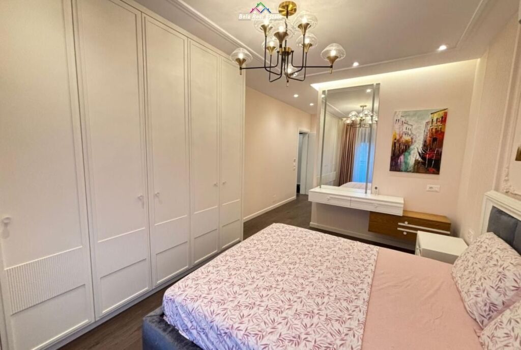 Apartament Me Qera 2+1+2 Tek Rruga Dritan Hoxha ( ID B2201733) Tirane