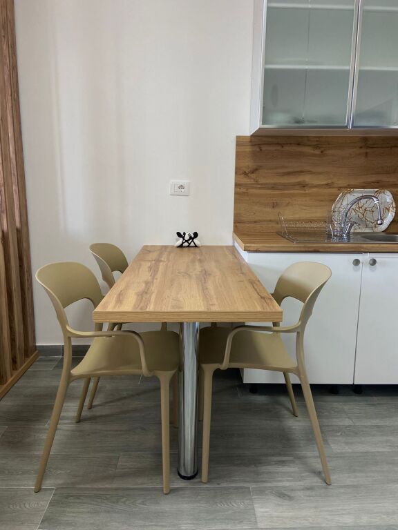 Studio/Garsoniere Tale Lezhe 52m²