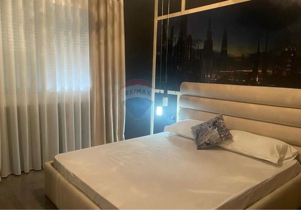 Apartament 2+1 per qira, Komuna e Parisit ID: 530191058-268