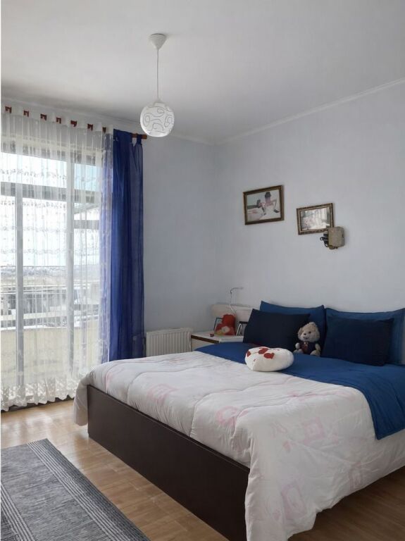 Shitet Apartament 3+2 – Spitallë, Durrës