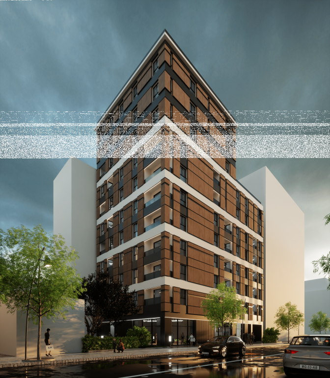 For rent 2+1+2, Bllok