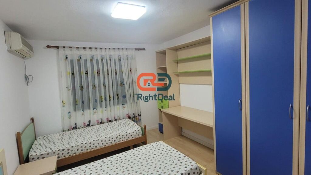 Afer Shkolles Se Baletit, Shitet Apartament 2+1, Me Planimetri Dhe Lokacion Perfekt!!