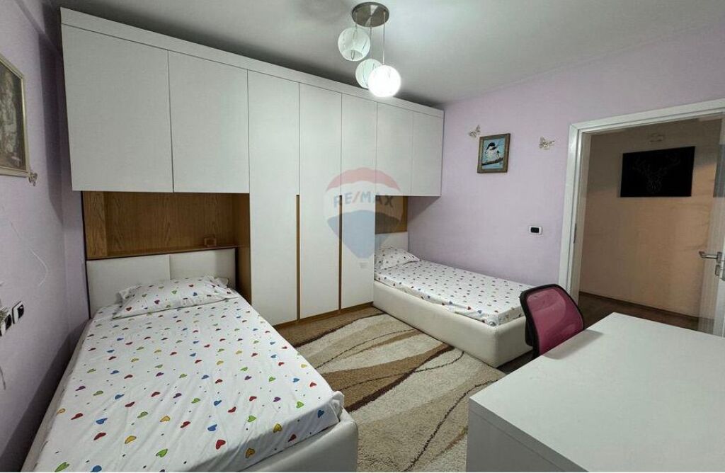Apartament 2+1 per qira, Komuna e Parisit ID: 530191058-268