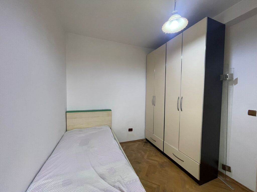 Jepet me qira 3+1+2 DON BOSKO TE VIVA MARKET 650 mije leke