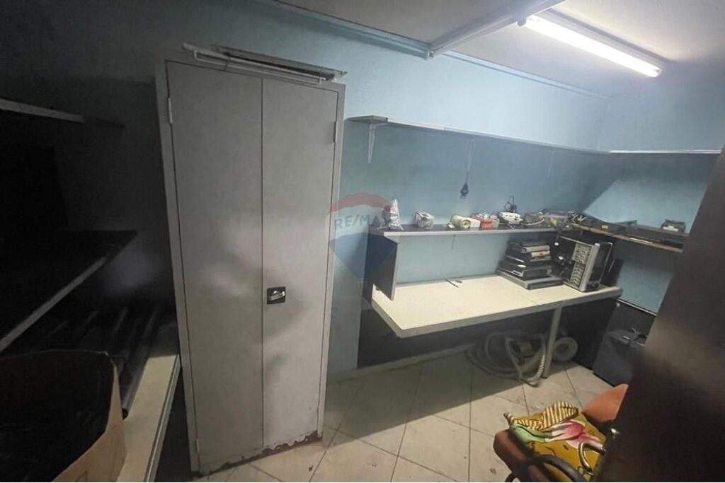 Warehouse/Storage - For Rent - Brigada VIII Street, Tirana