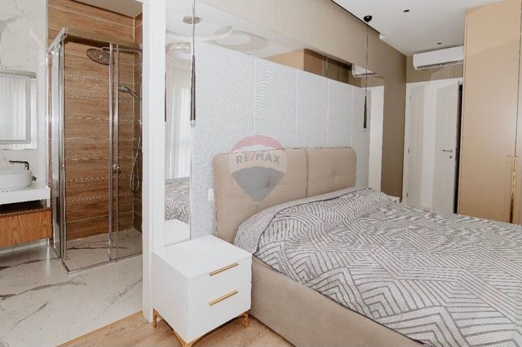 MYSLYM SHYRI, APARTMENT 2+1 FOR RENT.ID: 530591003-48