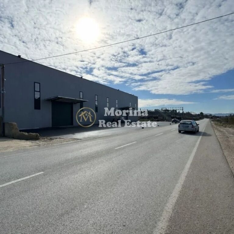 Affitto | Locale Commerciale | Rruga e Arbërit | 20000 €/mese