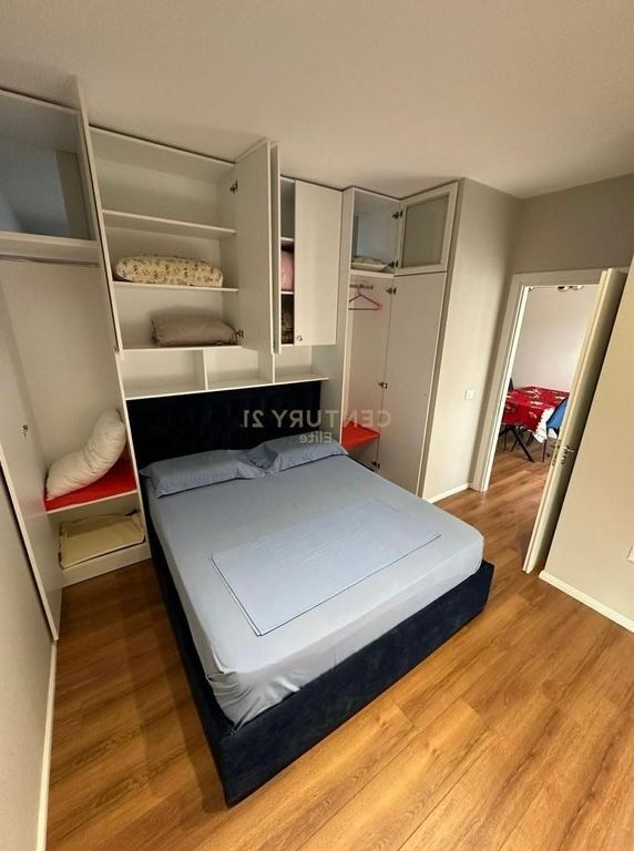 Apartament me qera 1+1 rruga e dibres