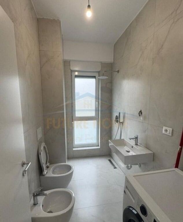 Qera, Apartament 1+1, Rezidenca OXA., Fresku .