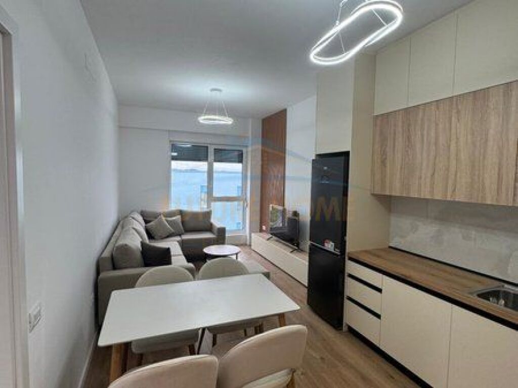 Rent, Apartment 1+1, OXA Residence, Fresku