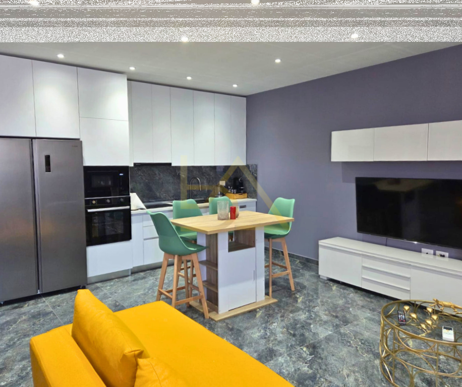 Shitet Apartament – Tiranë, Rruga Jordan Misja