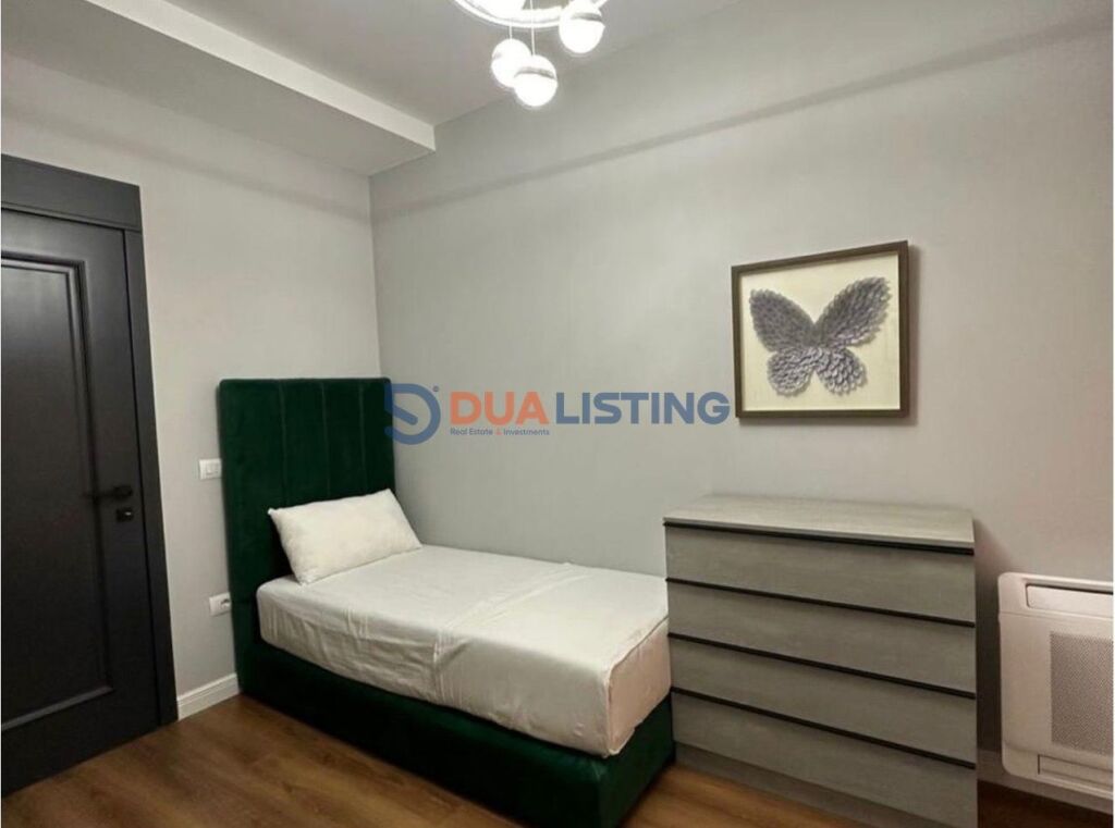 Appartamento 3+1+2 in affitto, Garden Building!!