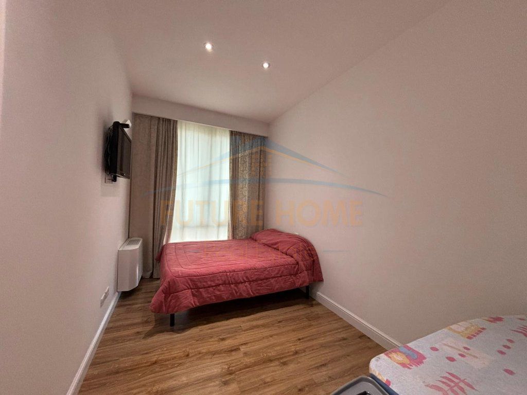 Qira Apartament 2+1+2 Park Gate