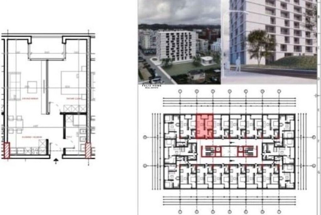 FOR SALE APARTMENT 1+1 ASTIR 87,000 EURO