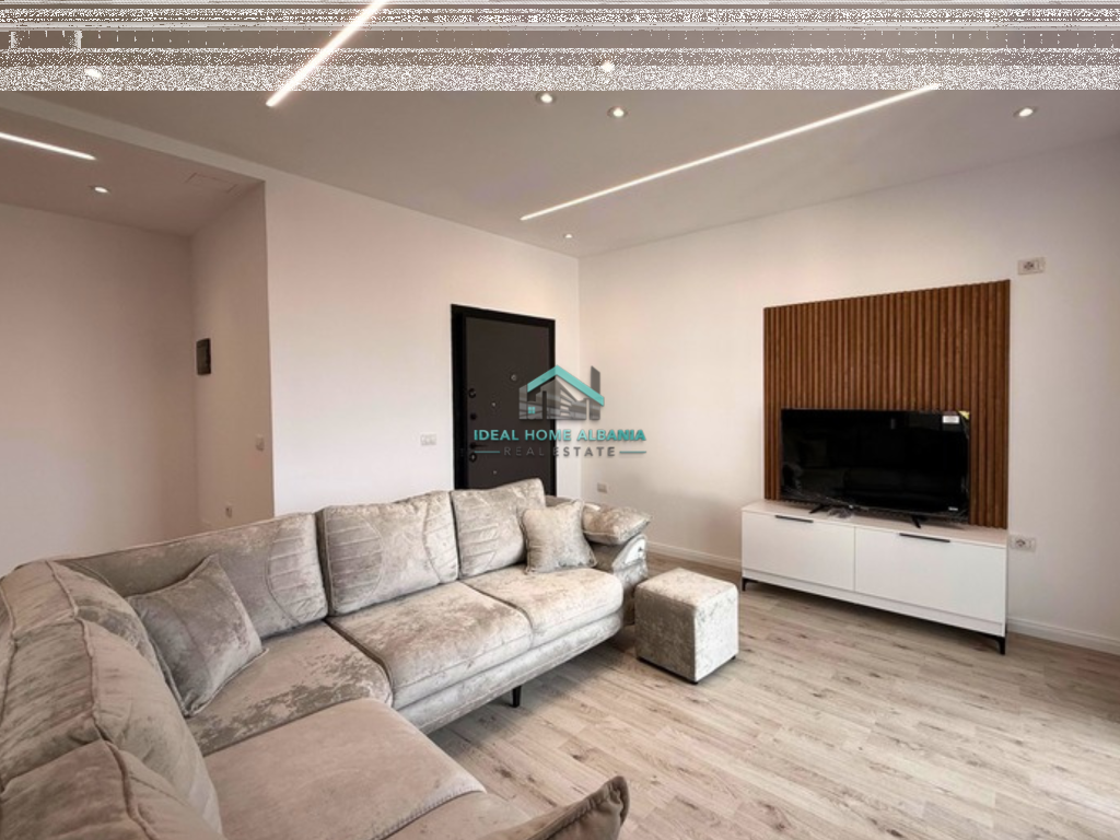 Apartment for Sale 1+1 – Former Fire Station, Vlore.