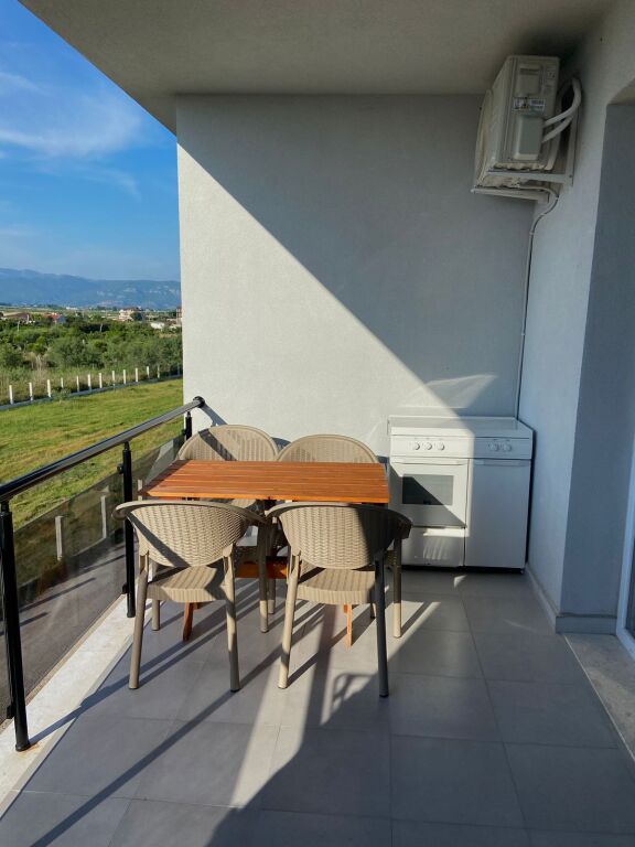 Studio/Garsoniere Tale Lezhe 52m²