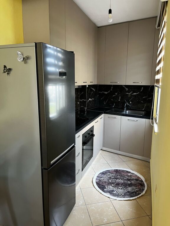 Apartament me Qera 1+1 në Astir, Tiranë