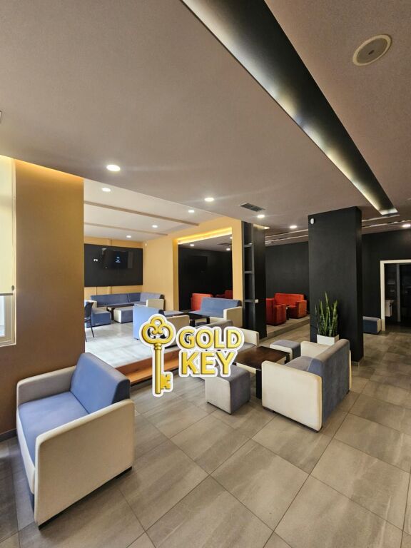 🏬 SHITET LOKAL I KOMPLETUAR VALA PARK DURRES