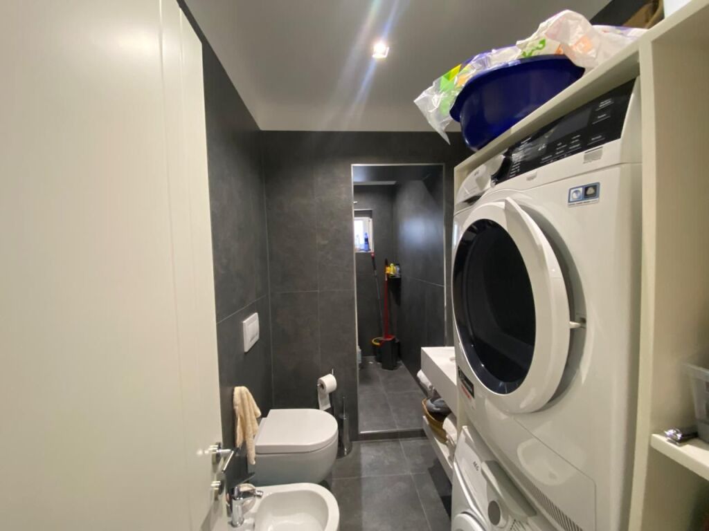 Apartment 1+1 for sale in Vasil Shanto