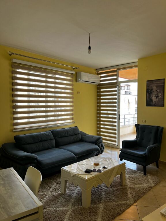 Apartament me Qera 1+1 në Astir, Tiranë