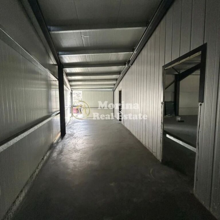 Affitto | Locale Commerciale | Rruga e Arbërit | 20000 €/mese