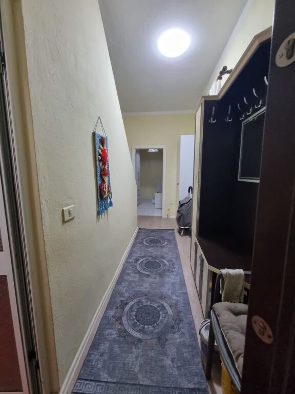 Apartment 2+1 for rent at Hotel Mondial 21 Dhjetori